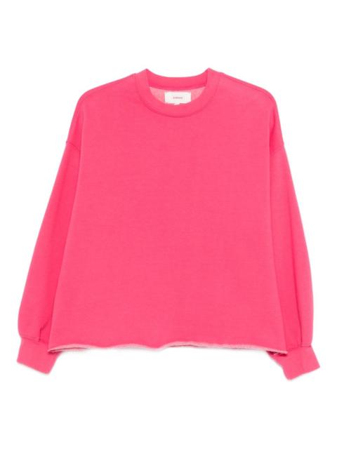 XÍRENA Honor sweatshirt