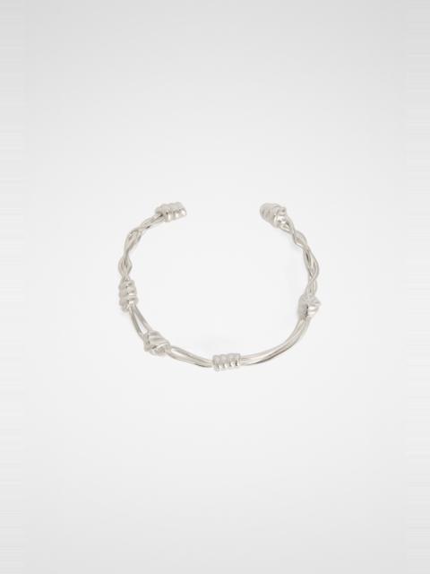 Jil Sander Bracelet