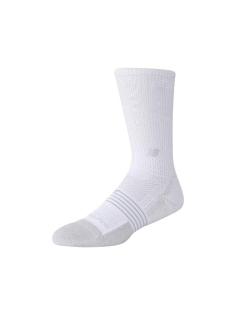New Balance Unisex Pro Tennis Crew Socks 1 Pair
