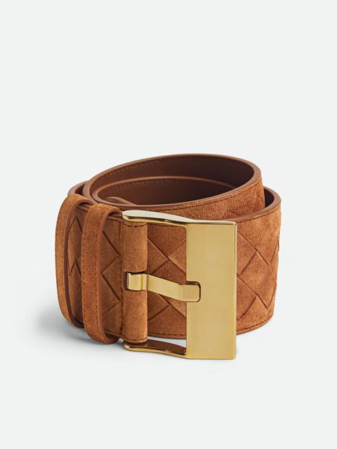 Bottega Veneta Watch Large Belt