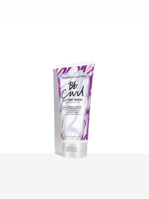 Bumble and bumble Curl Butter Hair Mask for Deep Moisture