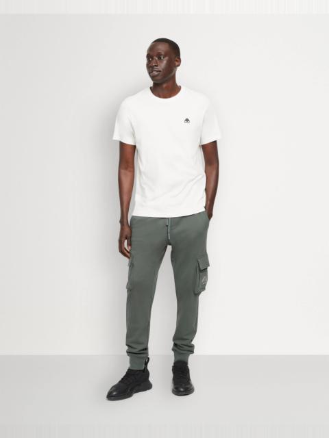 MOOSE KNUCKLES SATELLITE TEE