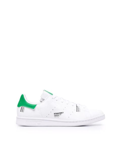 Stan Smith low-top leather sneakers