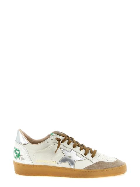 Golden Goose 'Ball Star' sneakers