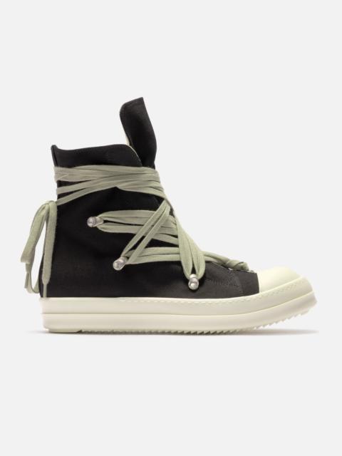 Rick Owens DRKSHDW MEGALACE® SNEAKS