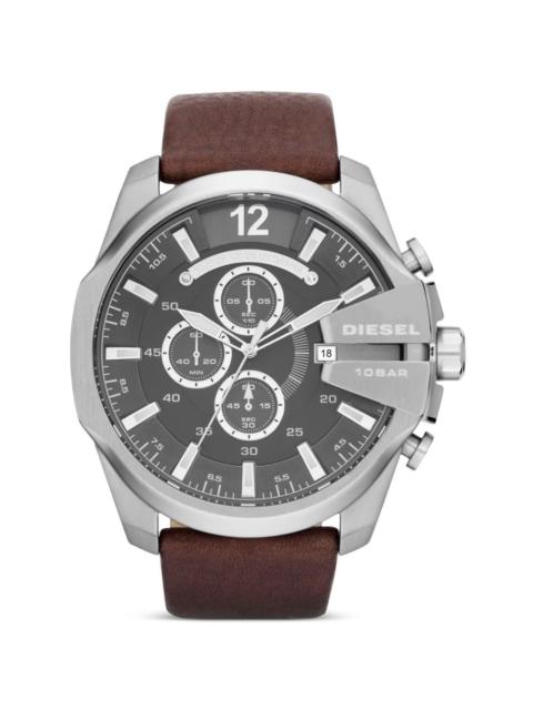 Diesel Mega Chief 51mm watch