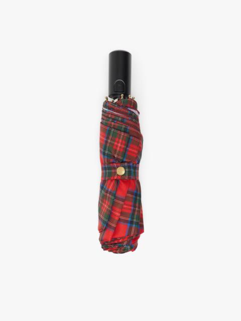 AYR ROYAL STEWART AUTOMATIC TELESCOPIC UMBRELLA | ACC-027