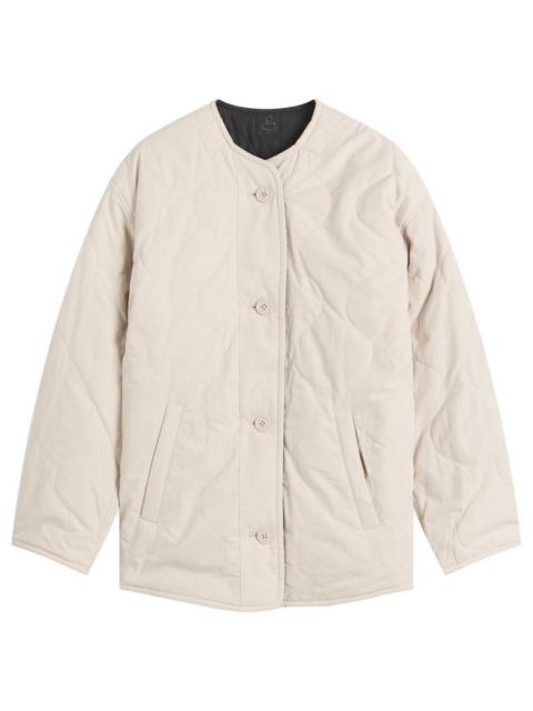 Isabel Marant Isabel Marant Étoile Nesmae Quilted Jacket