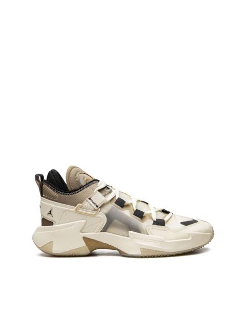 Jordan Why Not .5 "Family" sneakers