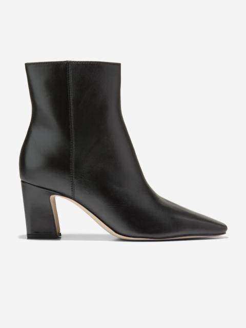 COLE HAAN Women's Blanche Snip Toe Booties