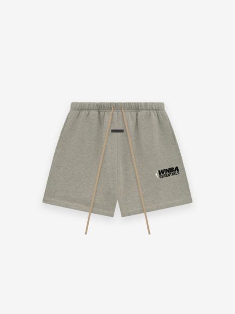 ESSENTIALS Essentials WNBA Sweatshorts