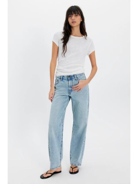 Levi's Levi's Baggy Dad Jeans