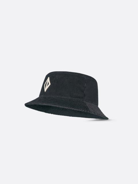 Dior DIOR AND PETER DOIG CD Diamond Bucket Hat