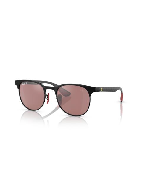 Ray-Ban RB8327M SCUDERIA FERRARI COLLECTION