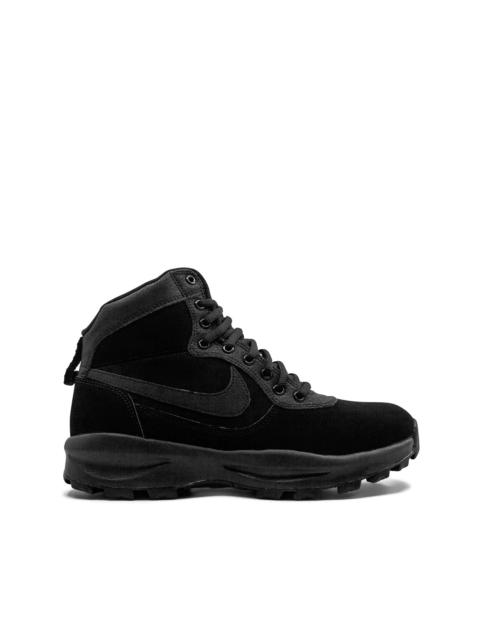 Nike Manoadome high-top sneakers