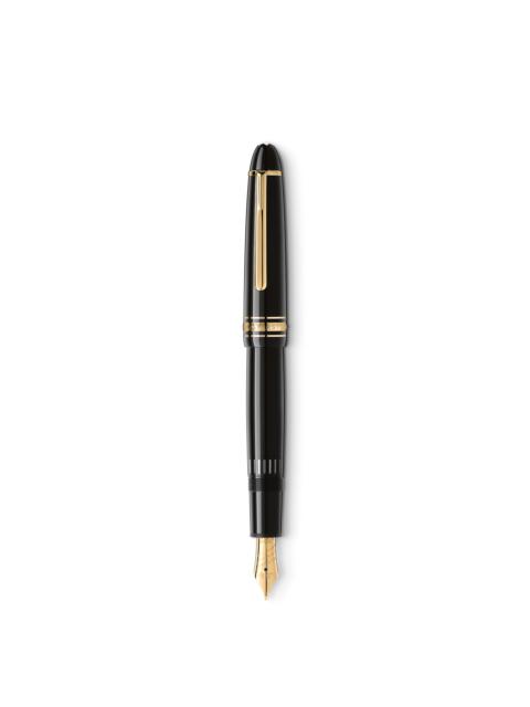 Montblanc MEISTERSTÜCK LEGRAND CALLIGRAPHY CURVED NIB