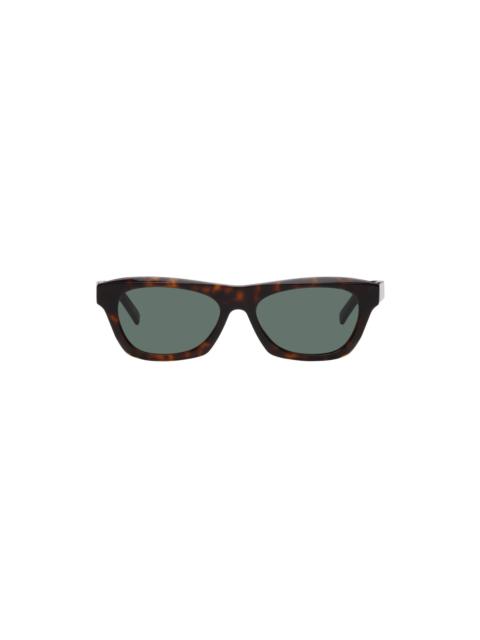 Givenchy Tortoiseshell GV40026U Sunglasses
