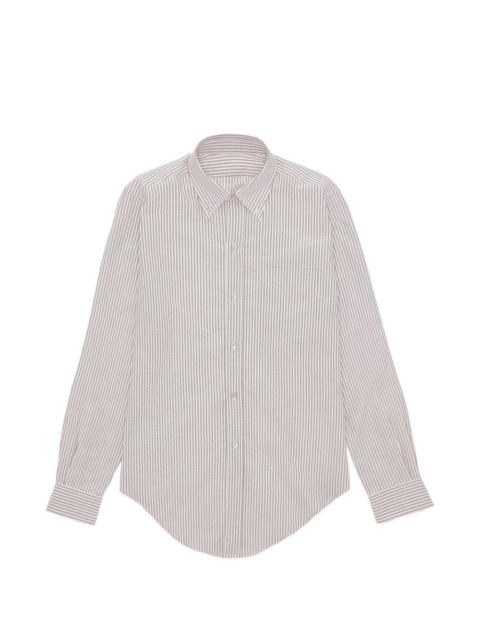 FORTELA King striped shirt