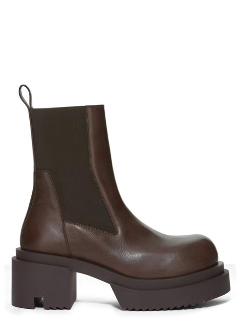 Rick Owens BOOTS