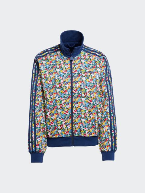 adidas adidas Originals x Liberty London Floral Track Top