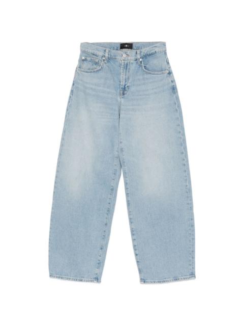 7 For All Mankind Bonnie jeans