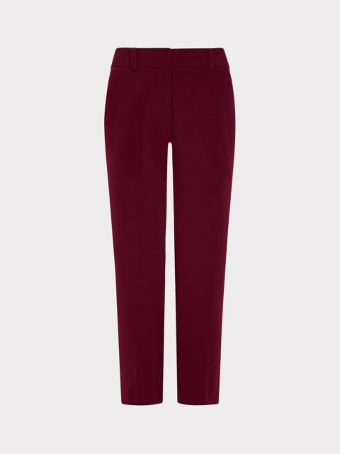 MILLY Nicola Cady Pants