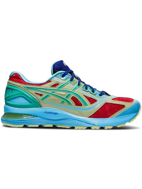Asics ASICS 젤-Korika Kiko Kostadinov, 우크라이나 멀티 블루 (여자)