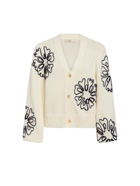 MARIE OLIVER CHARLIE CARDIGAN