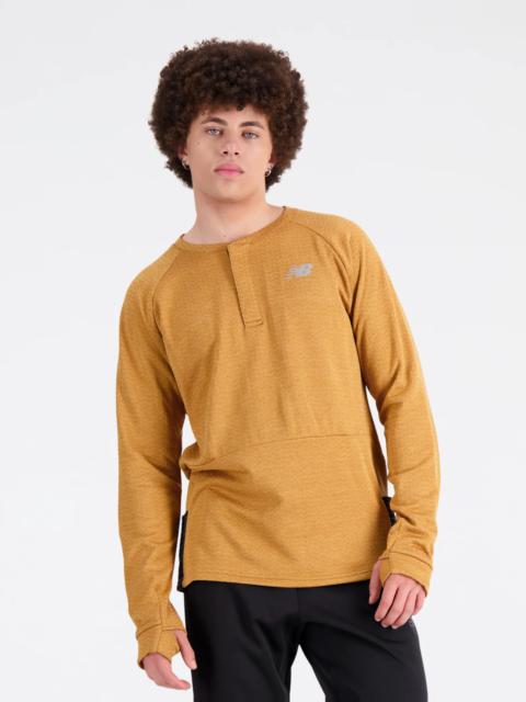 New Balance NB Heat Grid Crew