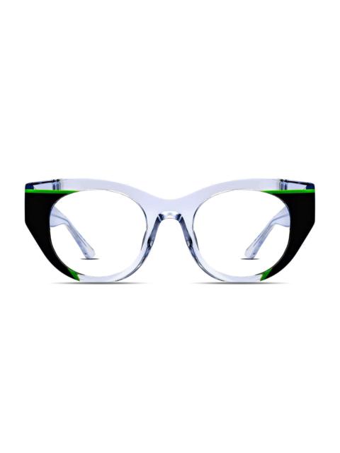 THIERRY LASRY MURDERY OPTICAL