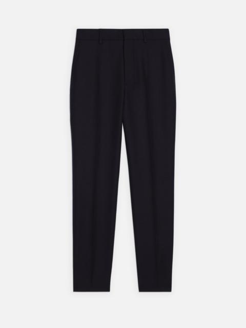 AMI Paris Cigarette Fit Trousers