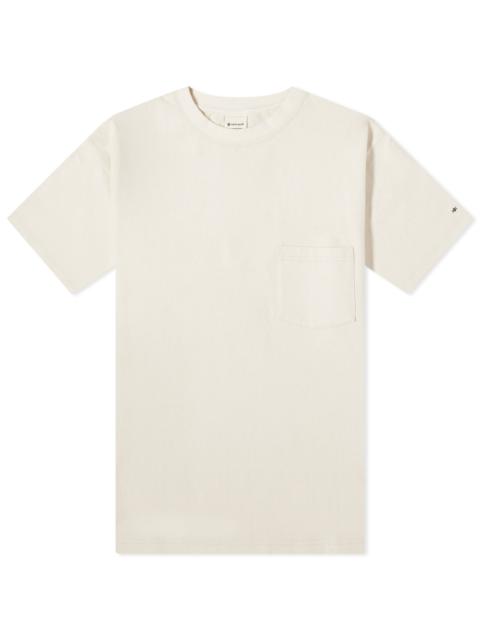 snow peak Snow Peak Recycled Cotton Heavy T-Shirt