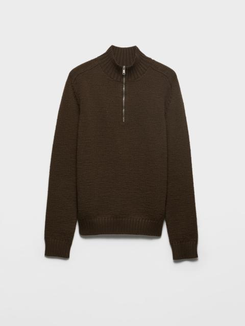 Prada Wool turtleneck