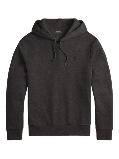Polo Ralph Lauren long-sleeve hoodie