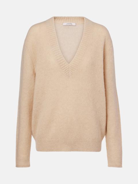 DOROTHEE SCHUMACHER Luxury Love cashmere sweater