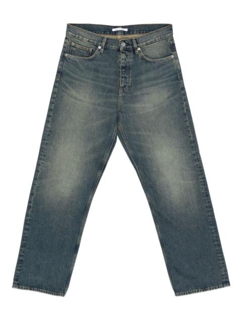 SUNFLOWER five-pocket jeans
