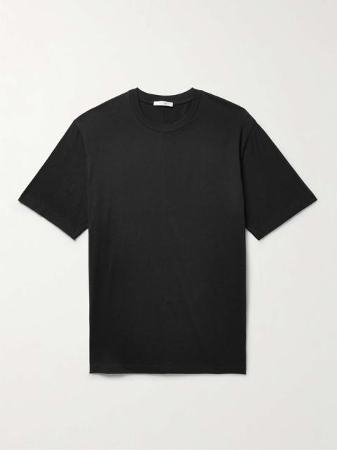 The Row Errigal Cotton-Jersey T-Shirt
