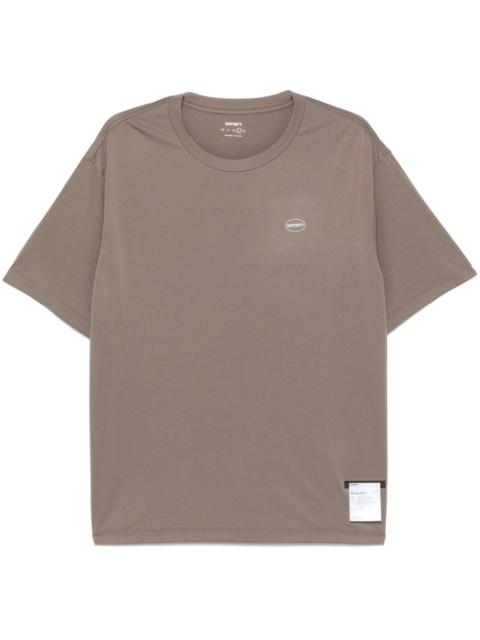 SATISFY Auralite T-shirt