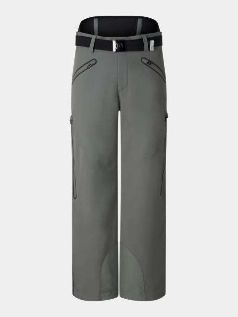 BOGNER Tim Ski Pants in Olive