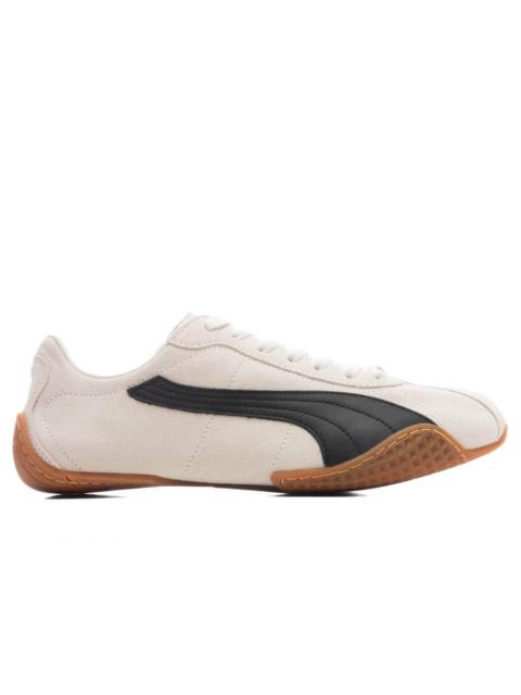 PUMA K-STREET MA SUEDE - FROSTED IVORY/BLACK