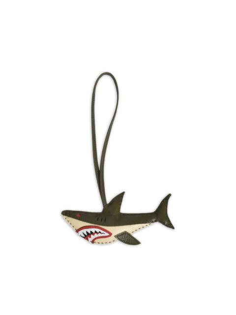 Readymade shark keyrings
