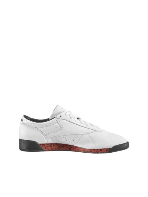 Reebok Freestyle Lo Melody Ehsani sneakers