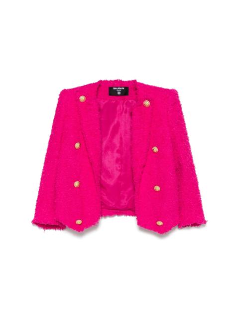 Spencer jacket