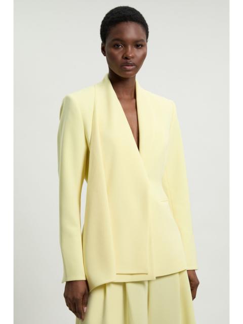 KAREN MILLEN Soft Tailored Single Breasted Blazer