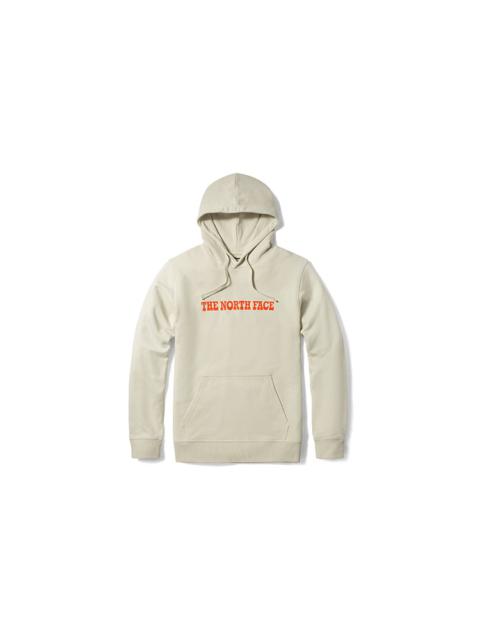 The North Face THE NORTH FACE Vanlife Rainbow Hoodie 'Beige' NF0A5JW6-11P