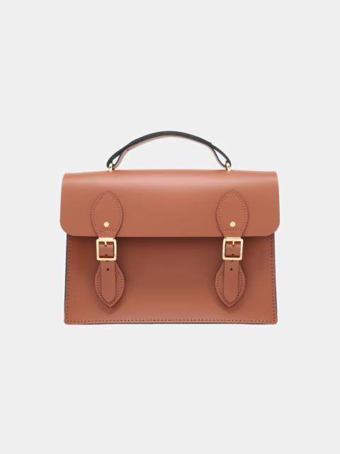 Cambridge Satchel The Flâneur