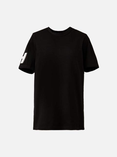 HOGAN T-Shirt Black