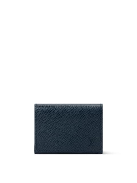 Louis Vuitton Envelope Business Card Holder