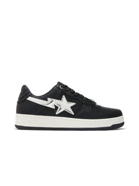A BATHING APE® GOAT x Bapesta M2 'Black'