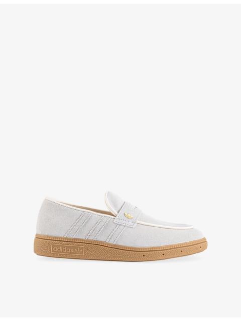adidas Handball Spezial Suede Loafers
